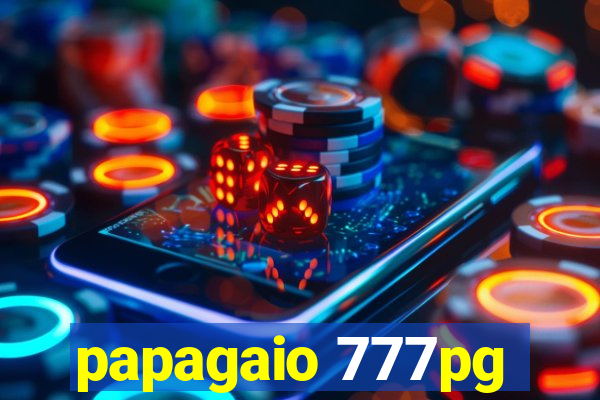 papagaio 777pg